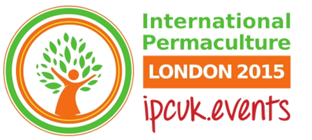 International Permaculture London 2015