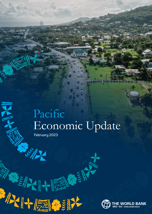 Pacific Economic Update, February 2023