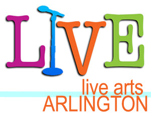Live Arts Arlington