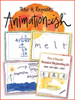 Animation-ish by FableVision - Only $34.99 + Get 300 SmartPoints