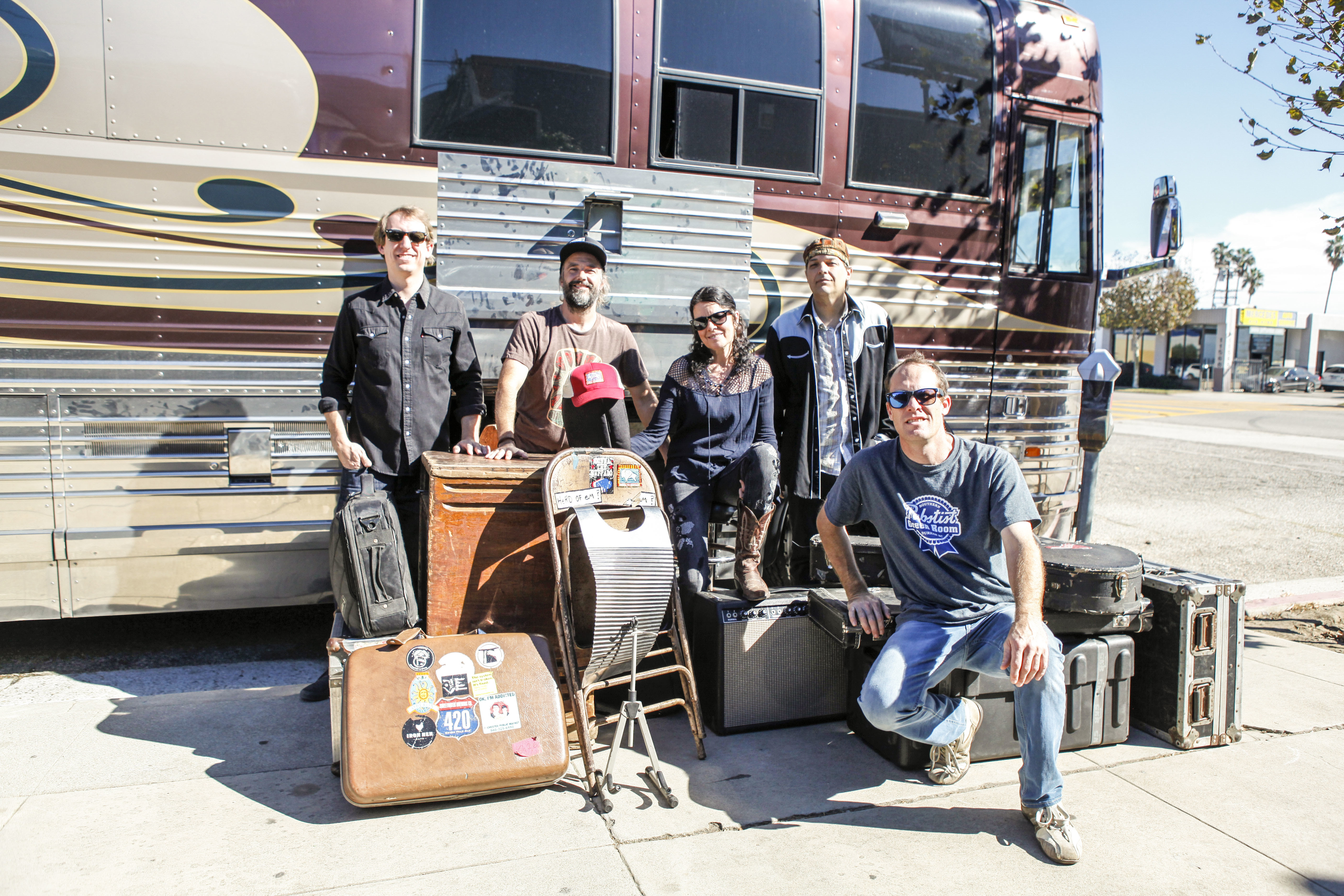 Falcon Ridge Folk Festival SHARE & SHELTER IN PLACE 2020 Virtual Fest