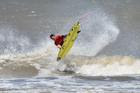 Israel Junior (RN) (David Castro/Atlântida Pro Surf)