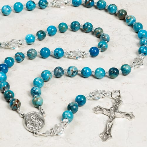 St. Anne Mother's Rosary