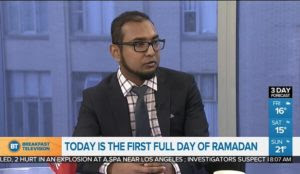 D.C. Muslims Want Restaurants Open at 4 AM for Ramadan