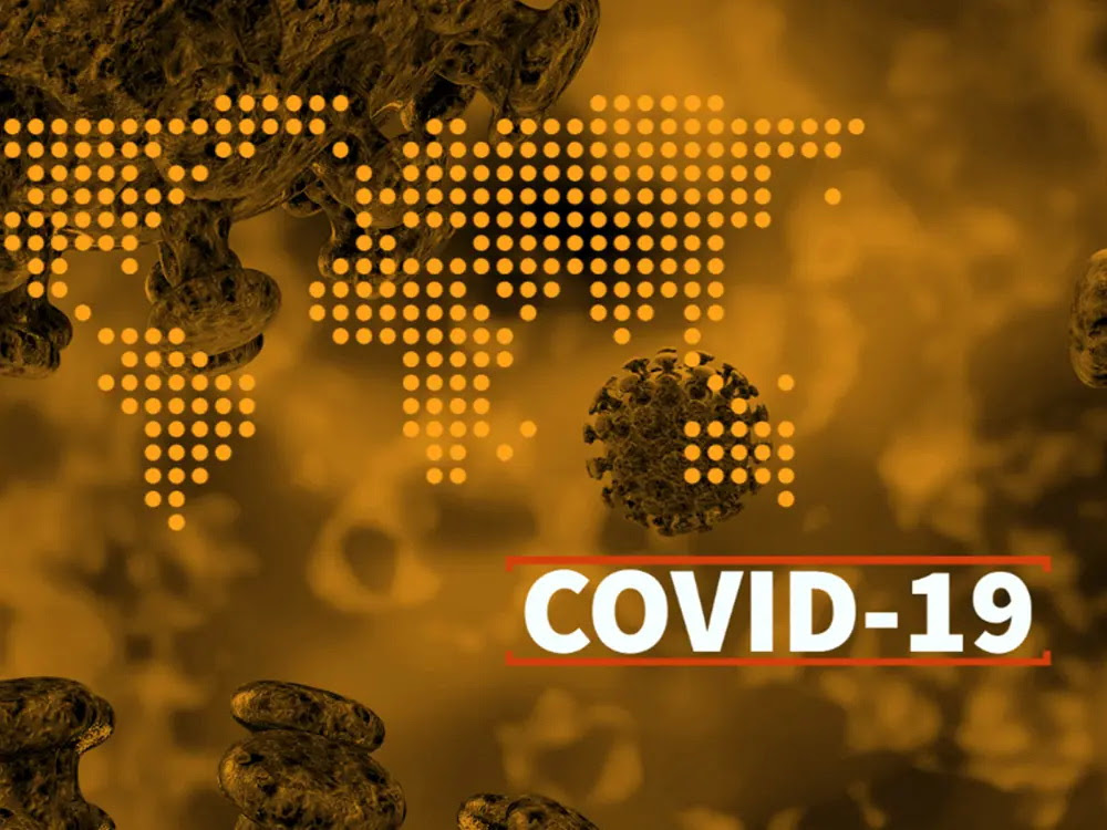 47 οι νοσηλείες covid-19 στην Περιφέρεια Πελοποννήσου μέχρι και χθες Δευτέρα 13 Μαρτίου