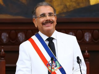 Danilo Medina