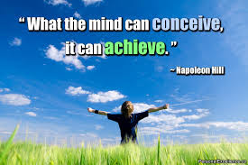 Image result for nAPOLEON hILL QUOTES ON ACTION
