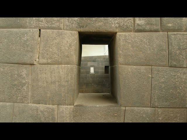 Search For The Ancient Inca Quarries Of Cusco Peru  Sddefault