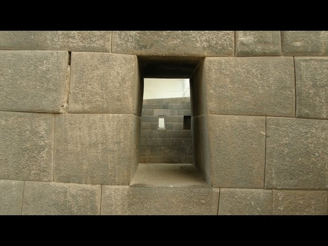 Search For The Ancient Inca Quarries Of Cusco Peru Sddefault