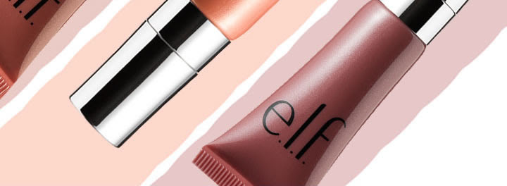 NEW: Beautifully Bare Lip Tint...