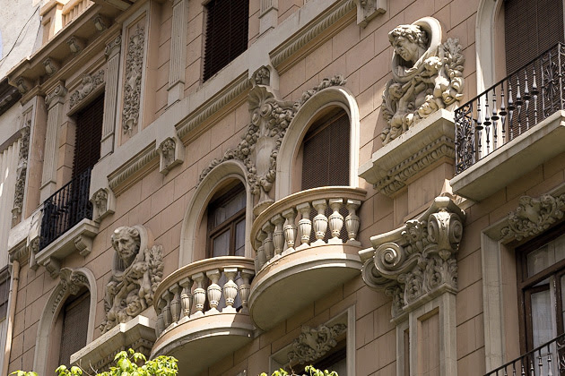 Cánovas de Valencia