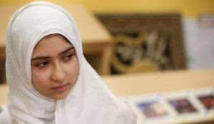 Why Hijab Hoax Girl Lied