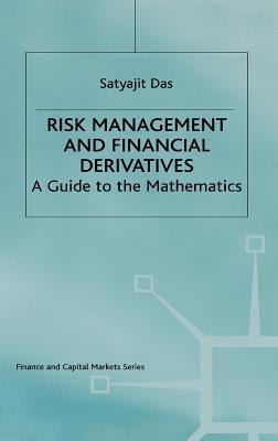 Risk Management And Financial Derivatives: A Guide To The Mathematics PDF