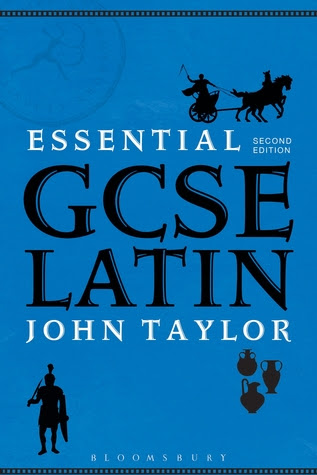 Essential GCSE Latin PDF