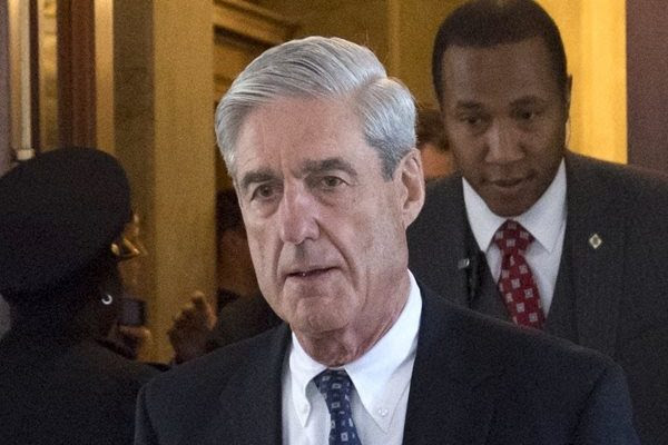 Mueller Probe to Go On, Whitaker Tells Sen. Graham