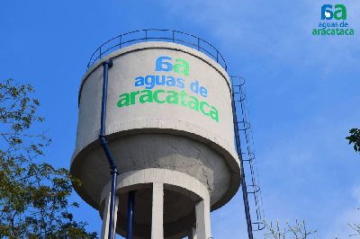 Aqualia Latinoamérica