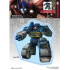 Transformers News: TFsource News! TR Cosmos/Seaspray, MMC Calidus, 3A Last Knight, Kingorilla, Brawny/Backland & More!