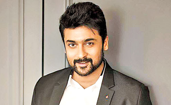వాళ్ల నటనకు ఫిదా అయ్యా!<br />