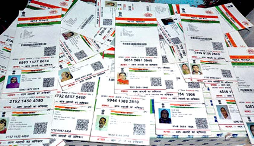 Aadhar Card