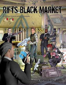 Rifts Black Market