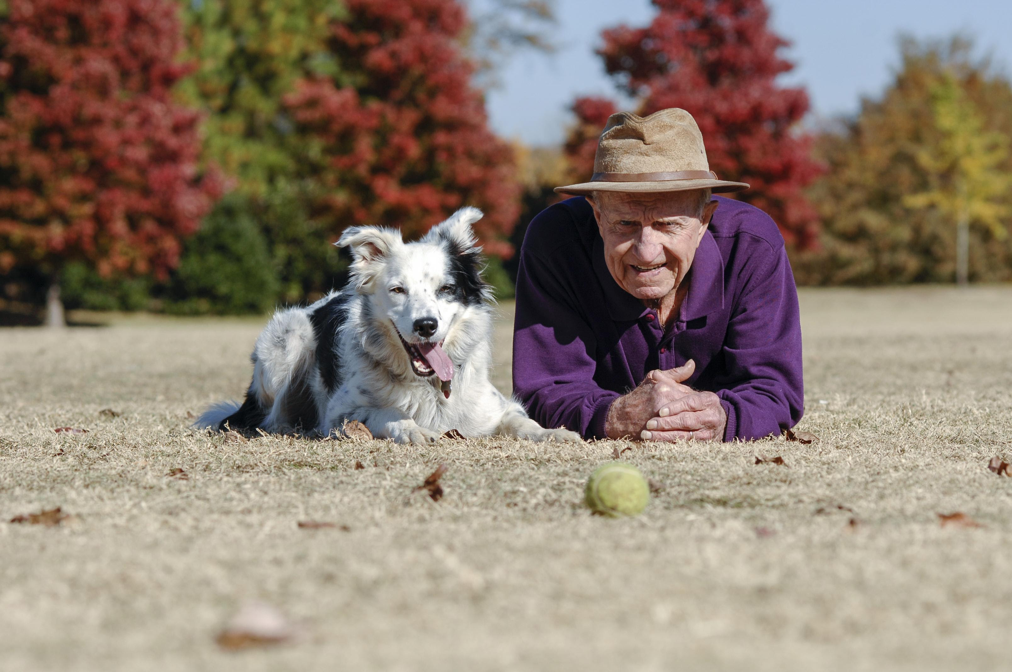 Chaser fue lo que muchos consideran un ejemplo extraordinario de cuán extenso puede ser el vocabulario de un canino.