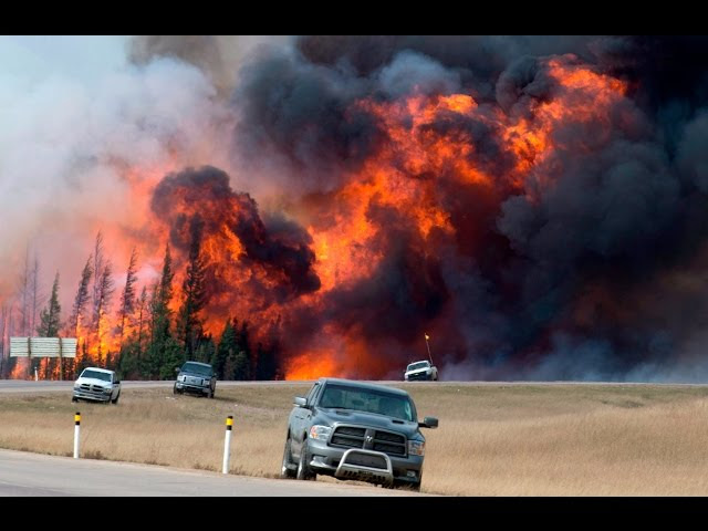 What Caused The Fort McMurray Fire?  Sddefault