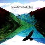Raven and The Light Tree Album Cover