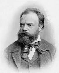 Dvorak Dvorak