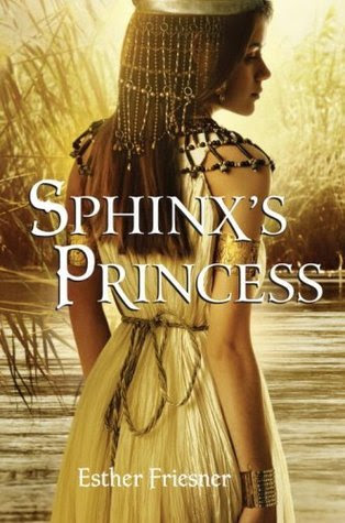 Sphinx's Princess (Sphinx's Princess, #1) EPUB