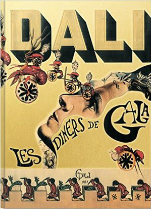 [PDF Download] Les Diners de Gala Salvador Dal?