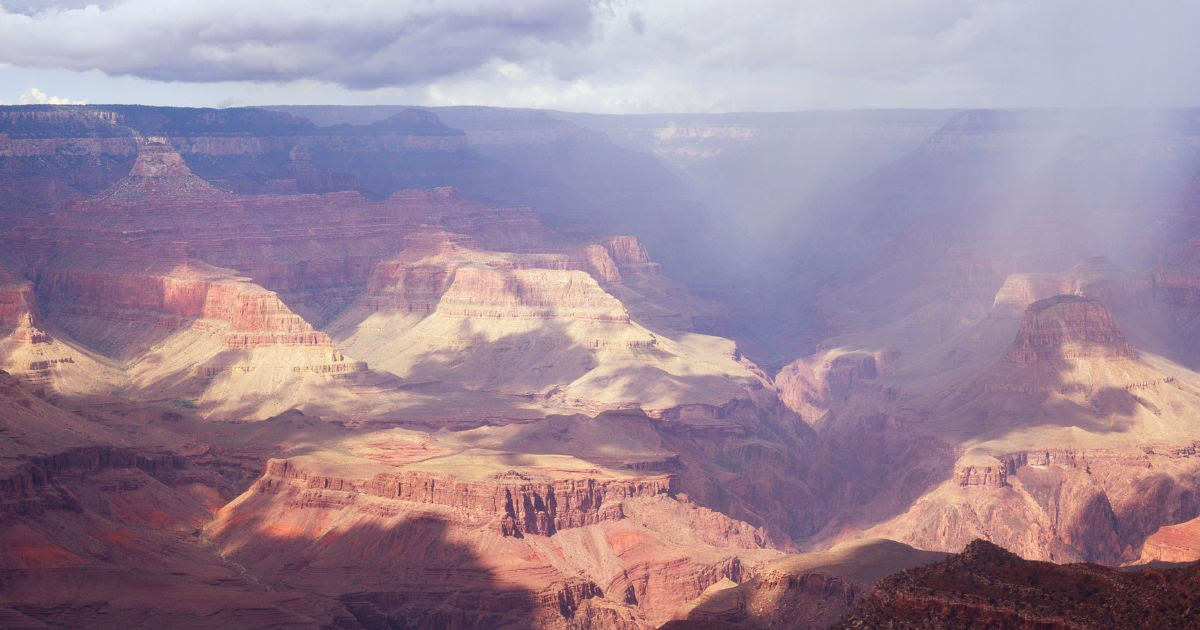 National Park Service Officially Renames 'Offensive' Grand Canyon Locale