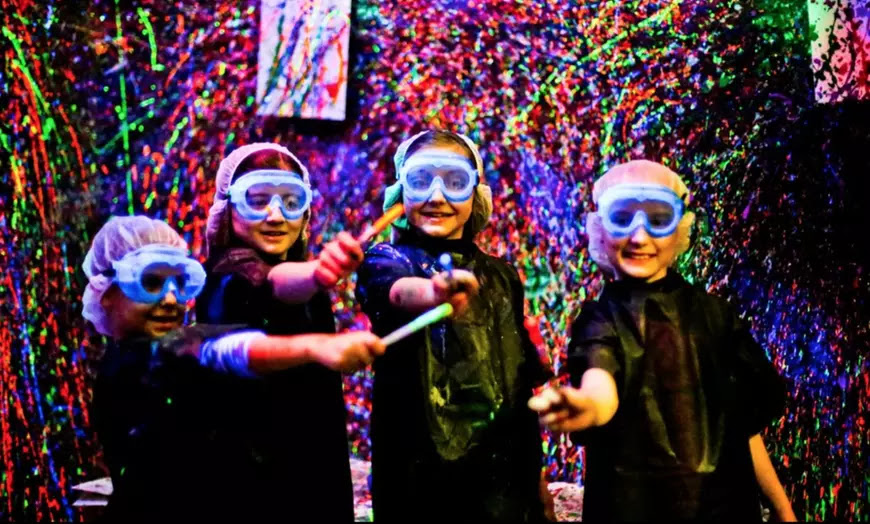 Indoor Things to Do in Houston - 30 cheap activities and fun places near you 26 Indoor Things to Do in Houston