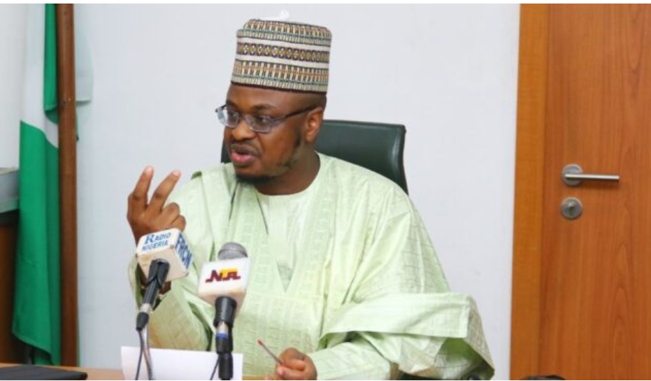With NIN, identity of any Nigerian on the internet will be known -Isa Pantami