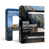 Xara Web Designer Premium