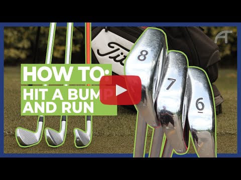 How Tips : To Hit A Bump and Run