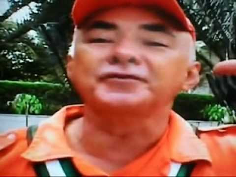 Casoy me move ação criminal por artigo sobre o episódio dos garis