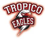 Tropico Eagles Logo 