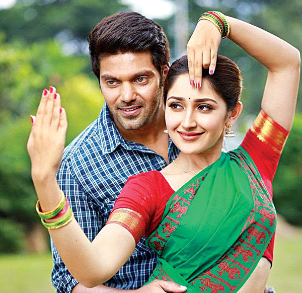 మూడు రోజులు శవాల మధ్యే ఉన్నా..!