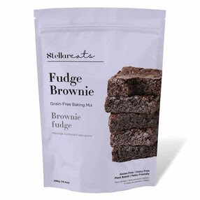 Stellareats, Fudge Brownies