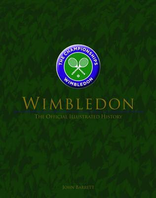 Wimbledon: The Official History of the Championships EPUB