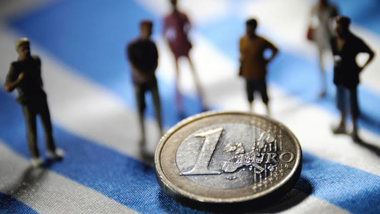 Economistas: ¿Por qué ha llegado el fin del euro?