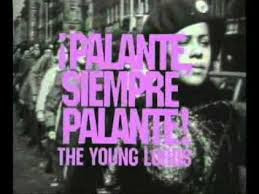 The Young Lords