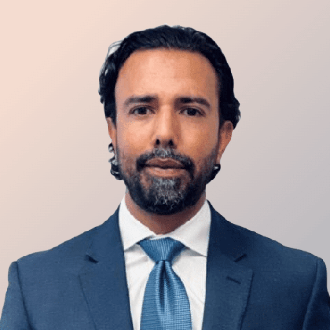 Ali Haji