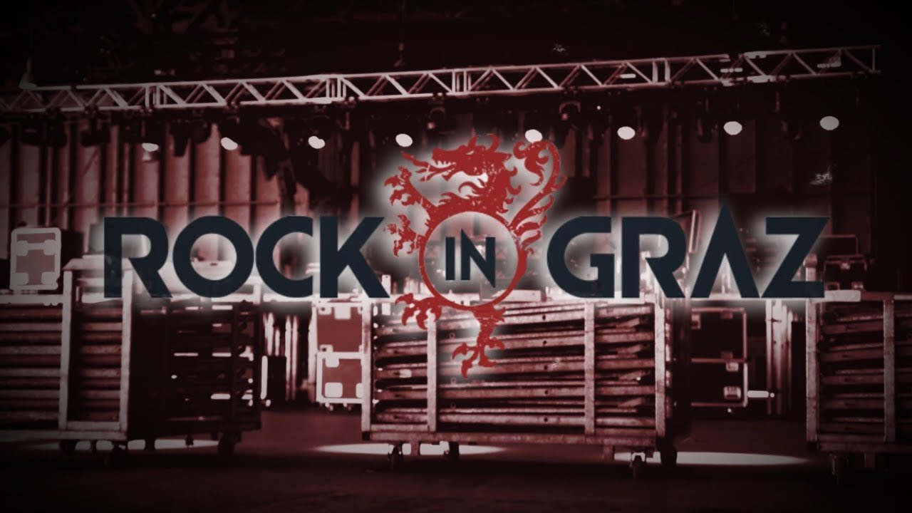 Rock In Graz 2019 Aftermovie | Napalm Records