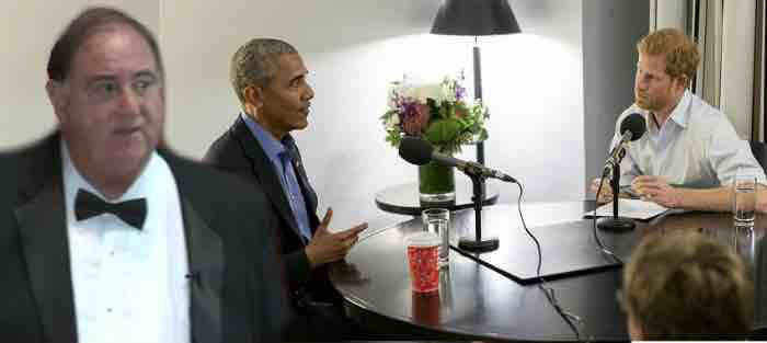 insert picture Suspected Spy Stefan Halper & Obama Got BBC Velvet Glove Treatment