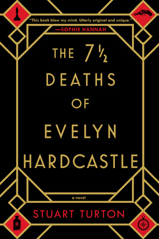 pdf  The 7? Deaths of Evelyn Hardcastle
