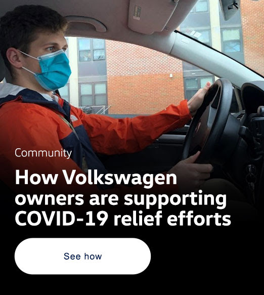 COVID-19 relief efforts