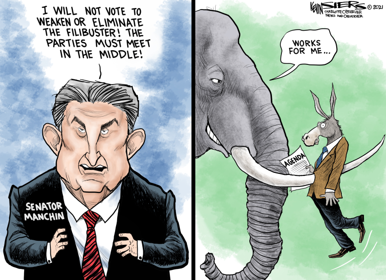 JOE MANCHIN, BIDEN, CONGRESS, FILIBUSTER, REPUBLICANS, DEMOCRATS, VOTING, INFRASTRUCTURE, AGENDA, MCCONNELL