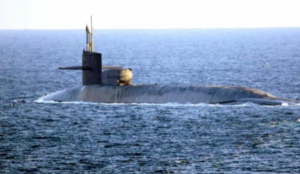 US nuclear submarine enters Persian Gulf after Pompeo blames Iran for rocket attack on US Embassy in Baghdad