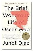 The Brief Wondrous Life of Oscar Wao 